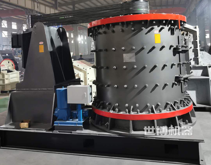 復(fù)合式制沙機(jī) 復(fù)合式制沙機(jī)