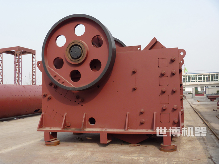 大型顎破 大型顎破