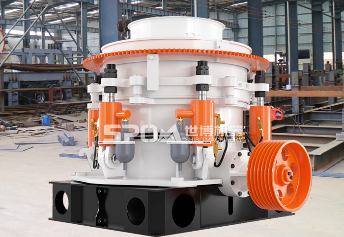 大產(chǎn)量圓錐破 大產(chǎn)量圓錐破