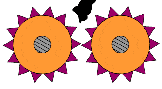 對(duì)輥破碎機(jī) 對(duì)輥破碎機(jī)