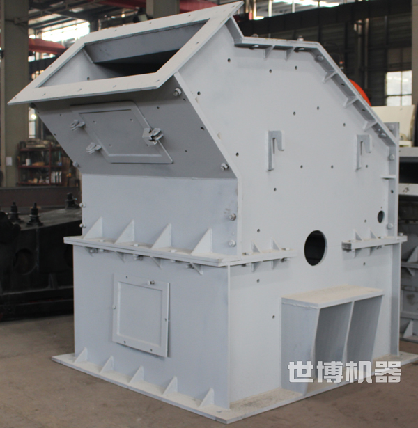 細(xì)碎機(jī)生產(chǎn)車間 細(xì)碎機(jī)生產(chǎn)車間