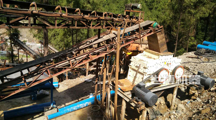 雙轉(zhuǎn)子打沙機 雙轉(zhuǎn)子打沙機