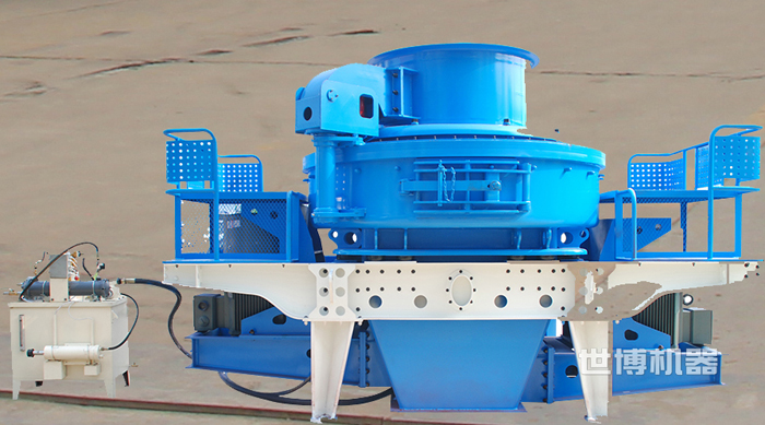 石子制砂設(shè)備制砂機(jī) 石子制砂設(shè)備制砂機(jī)