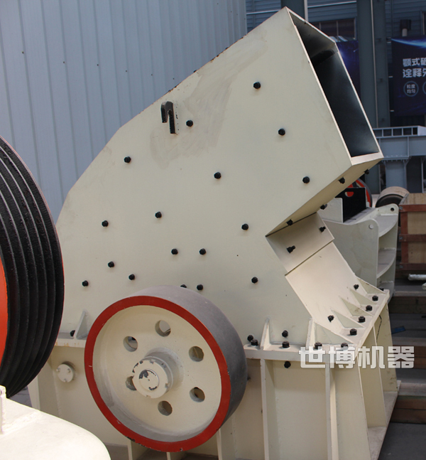 PC1000*1000錘式破碎機(jī) PC1000*1000錘式破碎機(jī)