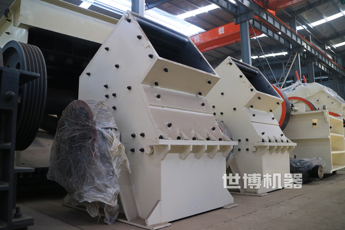 PC1000*1000錘式破碎機(jī) PC1000*1000錘式破碎機(jī)