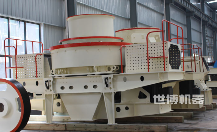 pcl制砂機(jī)生產(chǎn)車(chē)間 pcl制砂機(jī)生產(chǎn)車(chē)間