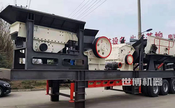 四組合移動車 四組合移動車