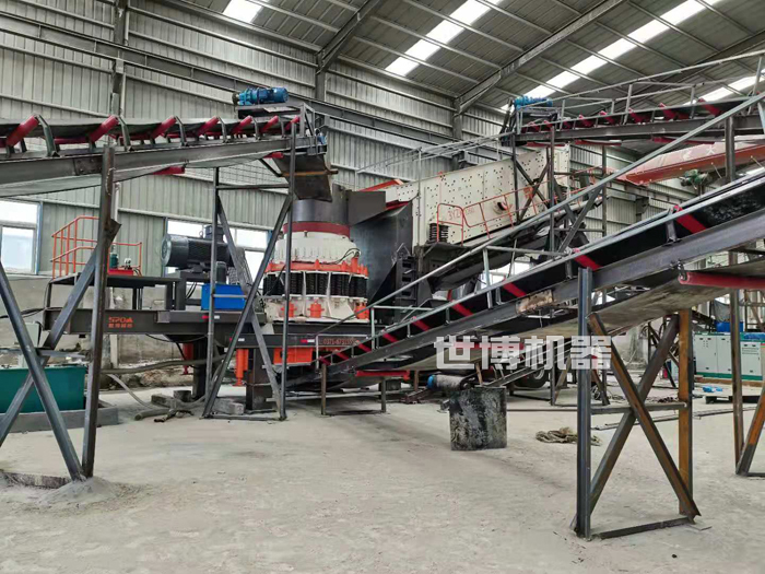 移動(dòng)圓錐式破碎站 移動(dòng)圓錐式破碎站