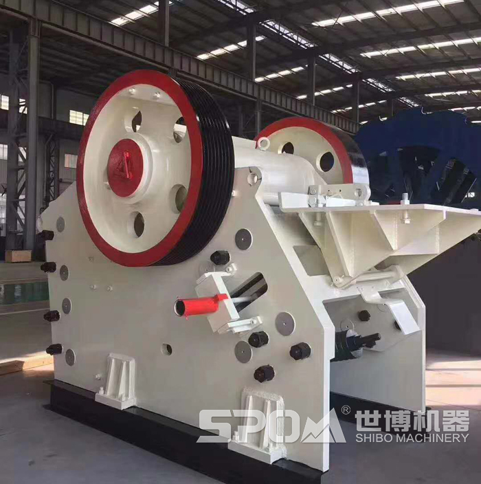 jc1100顎式破碎機 jc1100顎式破碎機