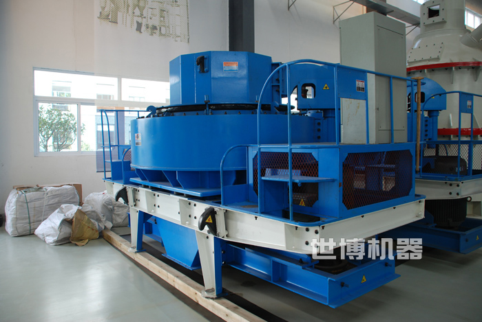 制砂機(jī) 制砂機(jī)