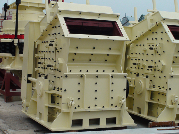 1210反擊式破碎機(jī) 1210反擊式破碎機(jī)