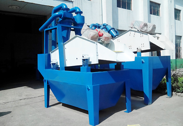 沙子脫水設(shè)備 沙子脫水設(shè)備