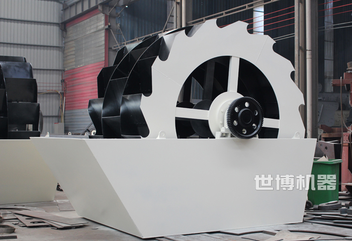 洗砂設(shè)備生產(chǎn)商 洗砂設(shè)備生產(chǎn)商