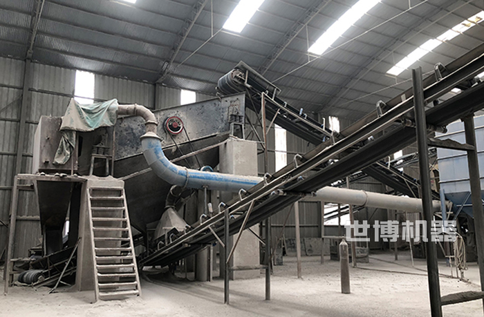 振動篩除塵吸塵裝置 振動篩除塵吸塵裝置