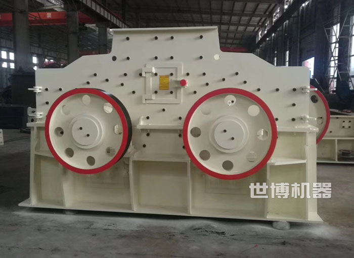 臥式雙轉(zhuǎn)子錘式破碎機(jī) 臥式雙轉(zhuǎn)子錘式破碎機(jī)