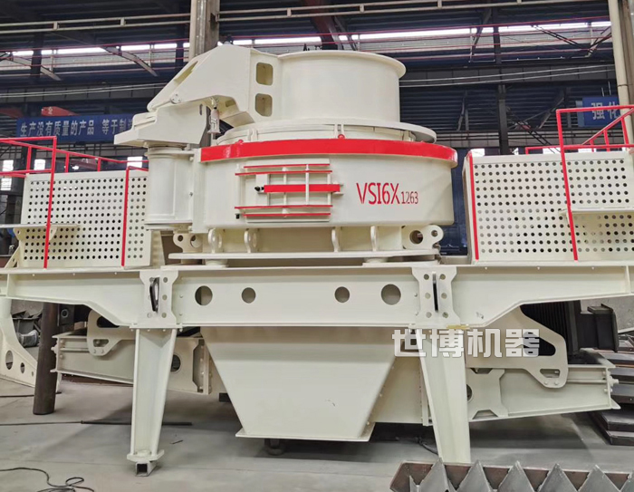 世博機(jī)器打砂機(jī)生產(chǎn)車間 世博機(jī)器打砂機(jī)生產(chǎn)車間