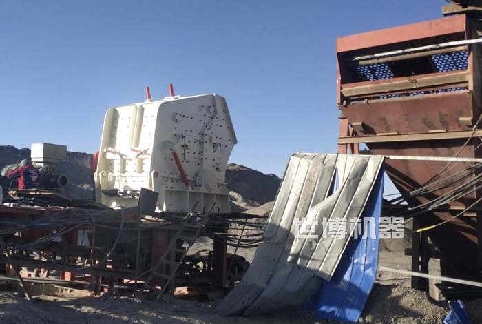 pf反擊破安裝現(xiàn)場 pf反擊破安裝現(xiàn)場