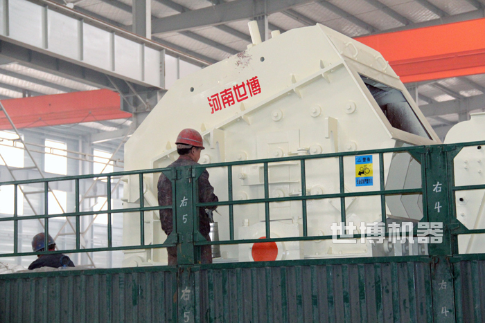 pf反擊破裝車發(fā)貨 pf反擊破裝車發(fā)貨