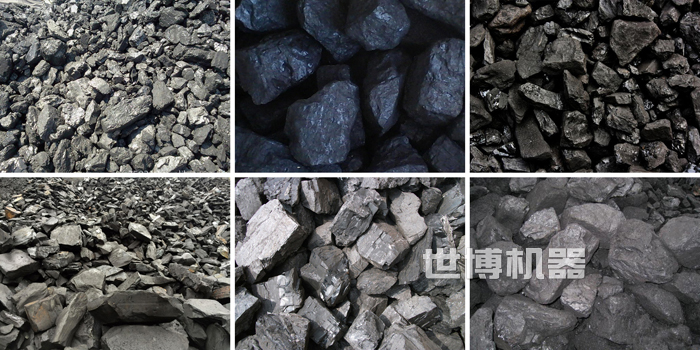 原煤開采與破碎 原煤開采與破碎