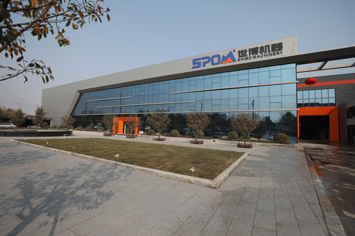 世博機(jī)器公司現(xiàn)場(chǎng) 世博機(jī)器公司現(xiàn)場(chǎng)