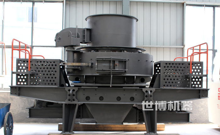 沖擊式破碎機(jī) 沖擊式破碎機(jī)