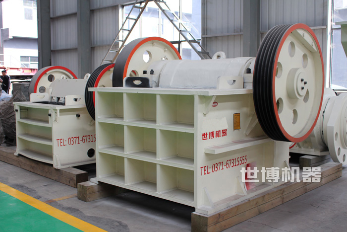 pex顎式破碎機(jī) pex顎式破碎機(jī)
