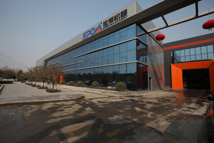 世博機(jī)器廠 世博機(jī)器廠