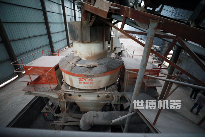 制砂機(jī) 制砂機(jī)