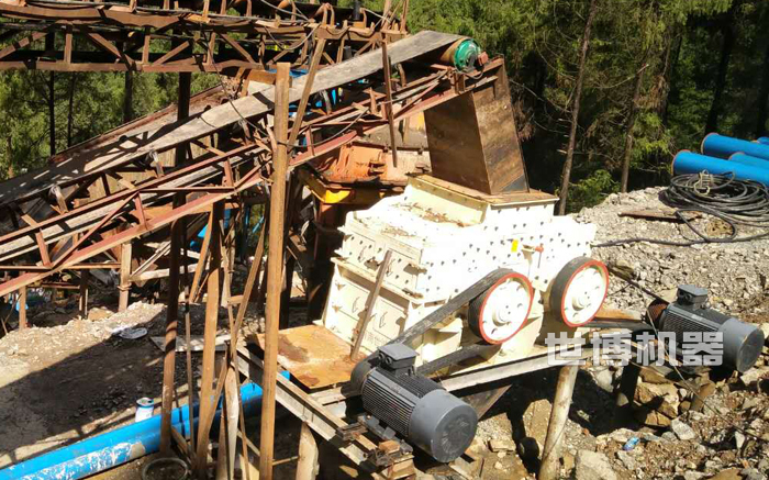 臥式制砂機(jī) 臥式制砂機(jī)