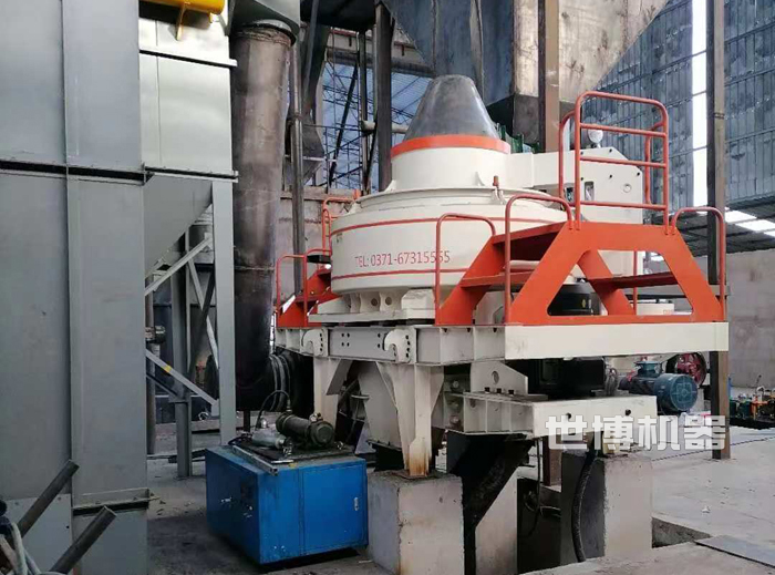 制砂機(jī) 制砂機(jī)