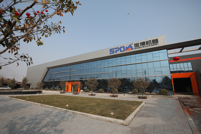 世博機器新面貌 世博機器新面貌