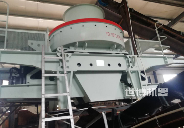 世博制砂機(jī) 世博制砂機(jī)