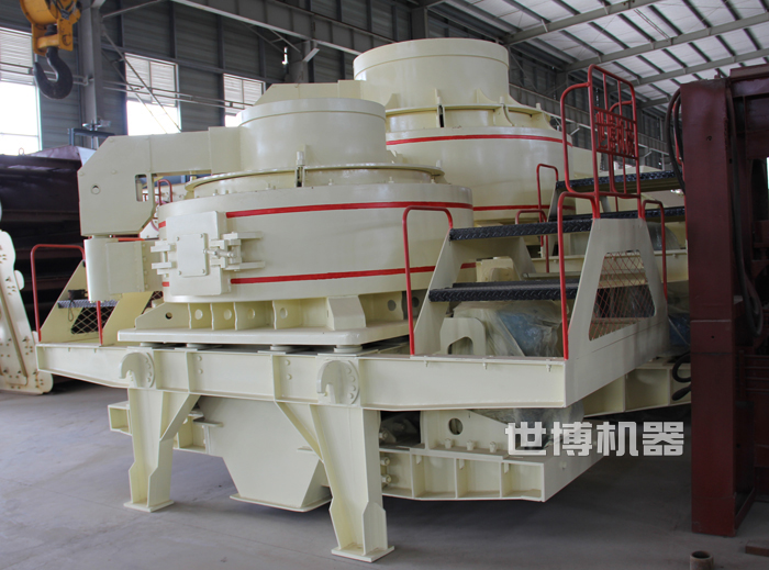 制砂機(jī) 制砂機(jī)