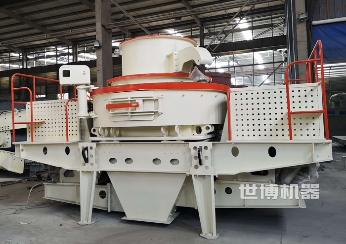 沖擊式破碎機 沖擊式破碎機