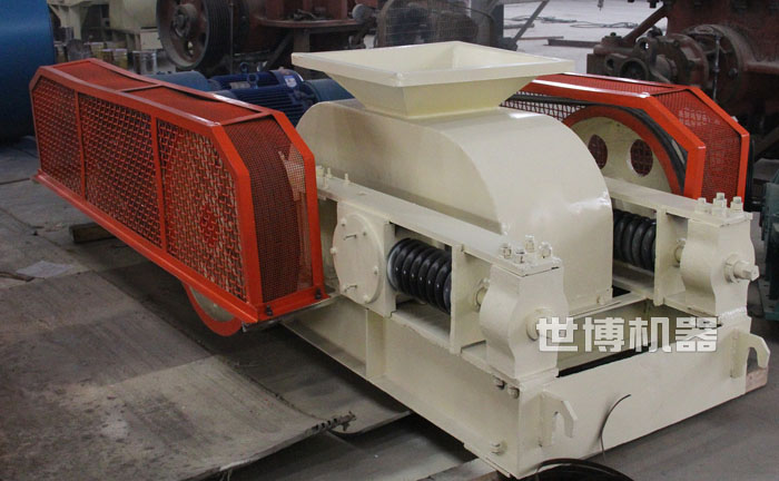 臥式破碎機(jī)生產(chǎn)車間 臥式破碎機(jī)生產(chǎn)車間