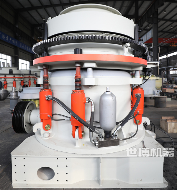 hp300圓錐破碎機(jī)生產(chǎn)間 hp300圓錐破碎機(jī)生產(chǎn)間
