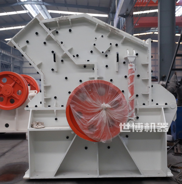 世博細(xì)碎機(jī)PXJ1800×1800 世博細(xì)碎機(jī)PXJ1800×1800