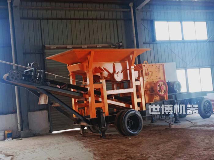 移動式箱破 移動式箱破