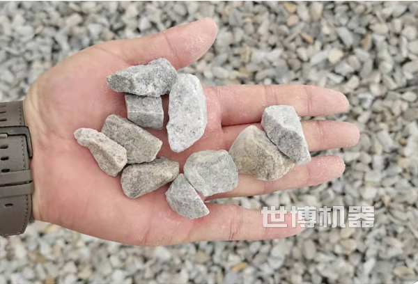 河卵石制石子 河卵石制石子