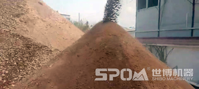 細(xì)碎機(jī)制砂 細(xì)碎機(jī)制砂