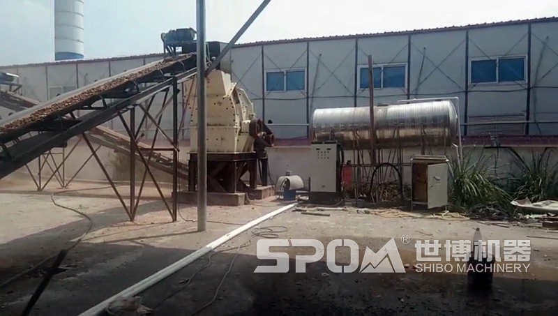 河卵石細(xì)碎設(shè)備 河卵石細(xì)碎設(shè)備