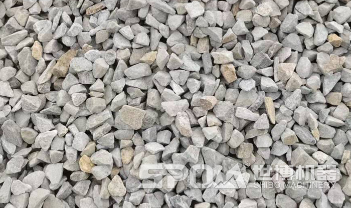 HP300圓錐破-成品粒型 HP300圓錐破-成品粒型