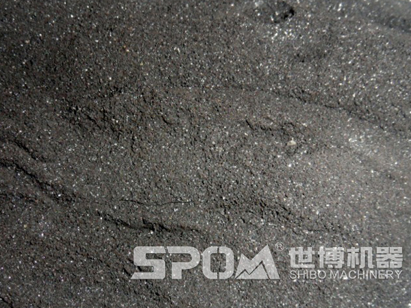 石粉粗粉 石粉粗粉