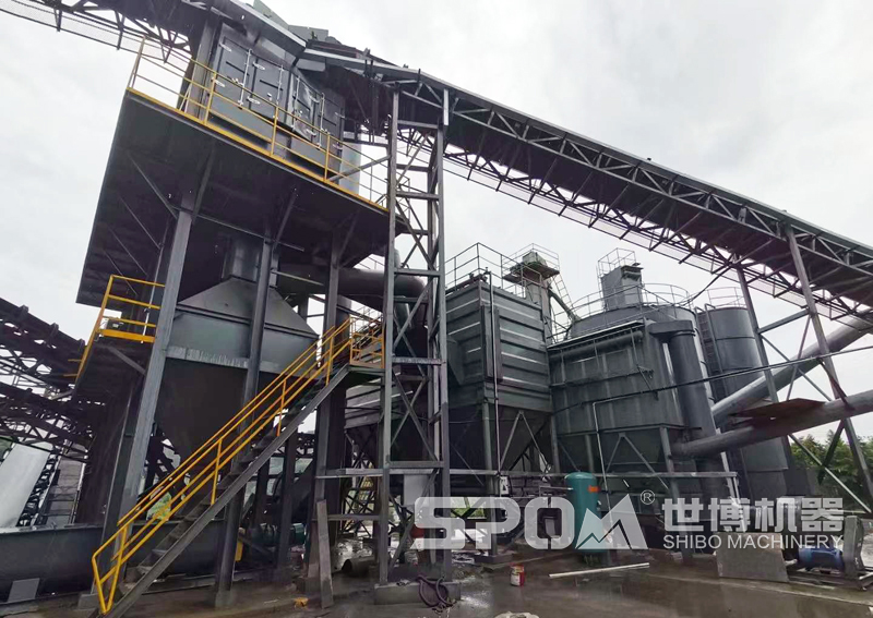 除塵收塵裝置 除塵收塵裝置