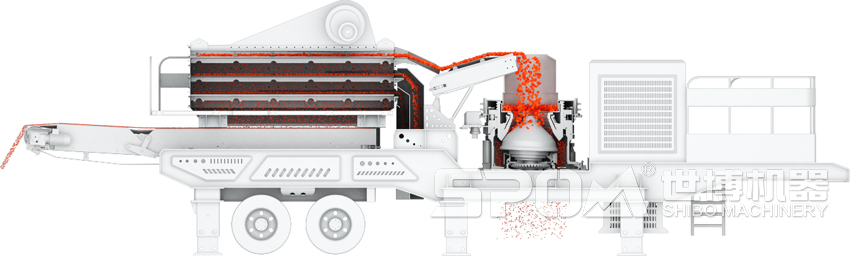 西蒙斯圓錐破移動(dòng)款 西蒙斯圓錐破移動(dòng)款