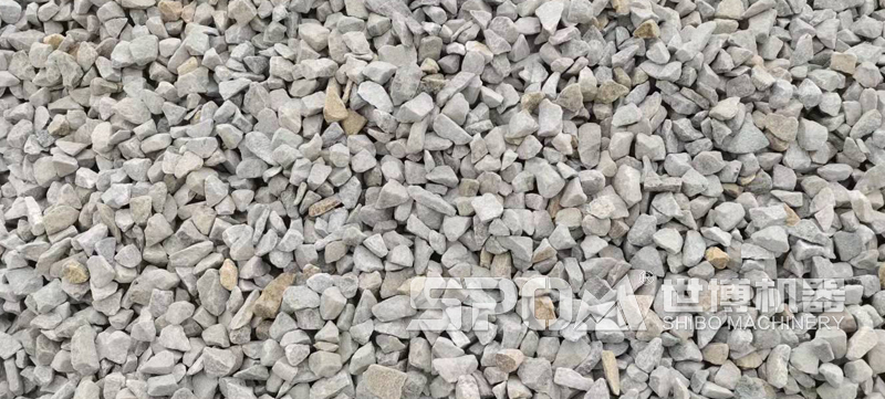 石子骨料 石子骨料