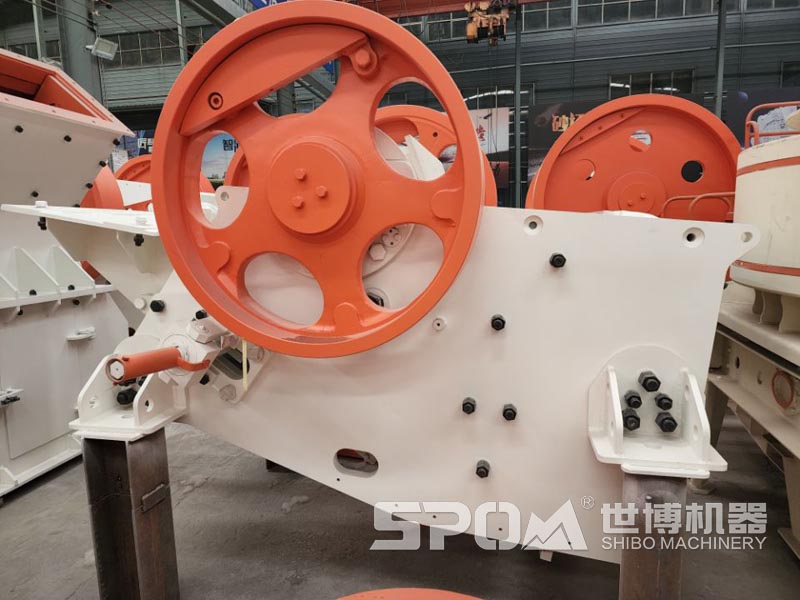 SC106顎破 SC106顎破