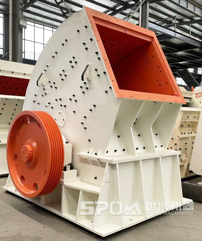 PCZ1620重錘破,時產(chǎn)一千噸 PCZ1620重錘破,時產(chǎn)一千噸