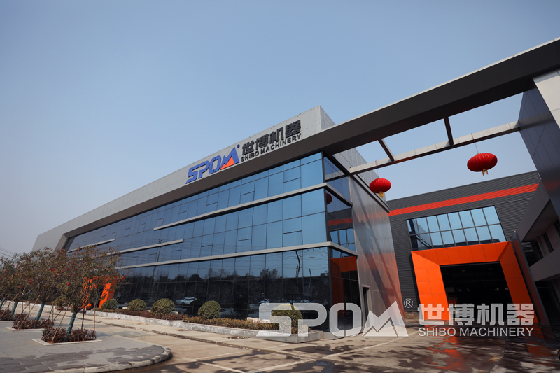 渣土破碎機設備生產(chǎn)廠家 渣土破碎機設備生產(chǎn)廠家