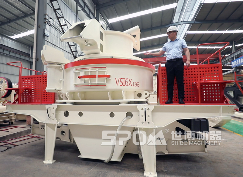 6x制砂機(jī) 6x制砂機(jī)